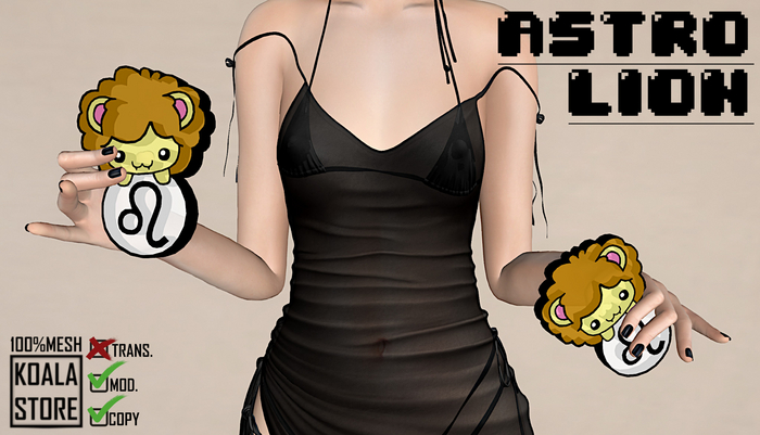 // KOALA STORE // Leo