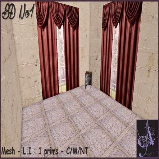 [AC] BD No1