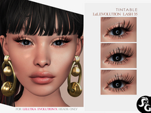 ::SG:: LeL Evo Falsies 35