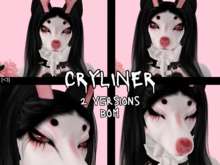 [<3] psicorp cryliner