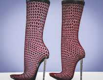 AXE-KUPRA SHOES-ELIDE /02