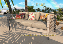 01 Bee Designs Summer Colors RARE