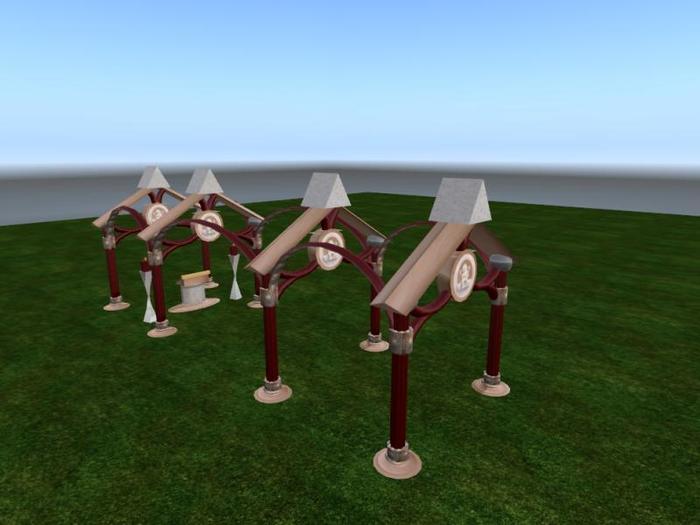 Wedding wishes order 1