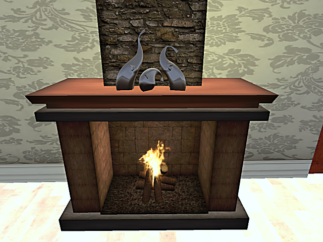 Elephant Decor PLATINUM