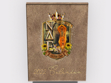 Nu Delta Epsilon 2022 Calendar