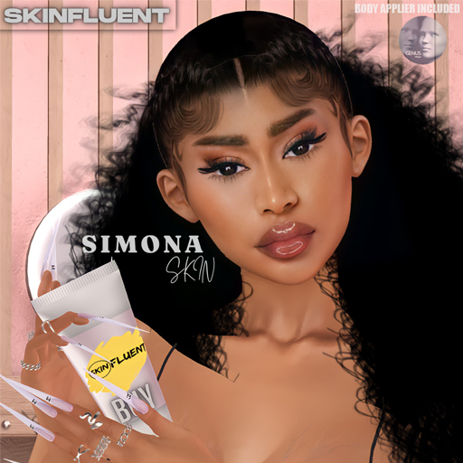 simona skin /genus