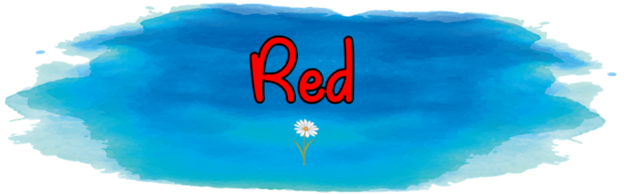 Trivia Daze - Red - For Trivia Balls