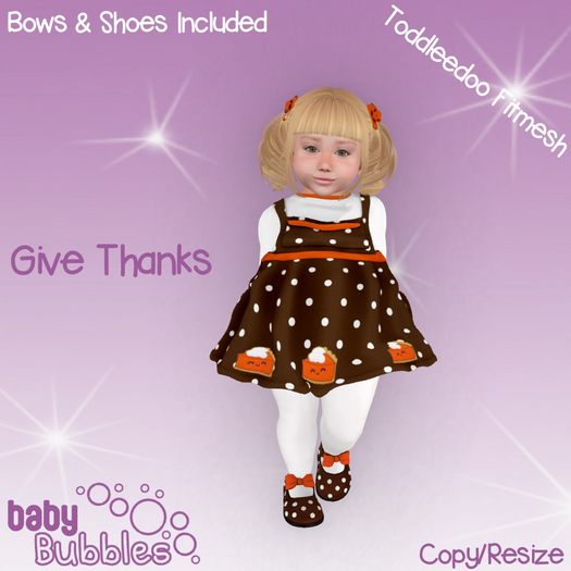 ::BB:: Give Thanks