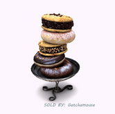 04 - 8f8 Little Treats - Vitta