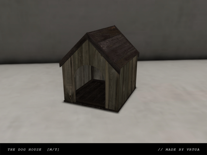 The Dog House