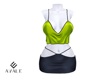 AVALE Vita - Lime