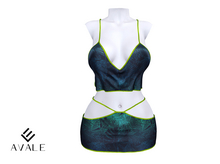 AVALE Vita - Tropic