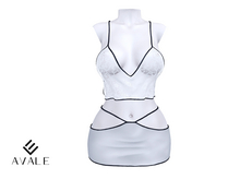 AVALE Vita - White