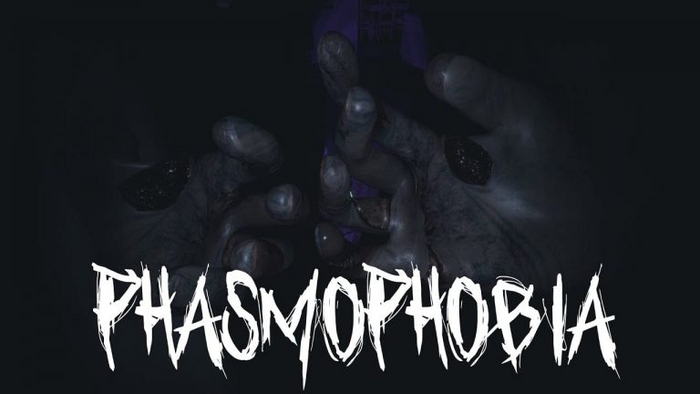 ~Phasmophobia Spirit Box (old) Gesture Pack~