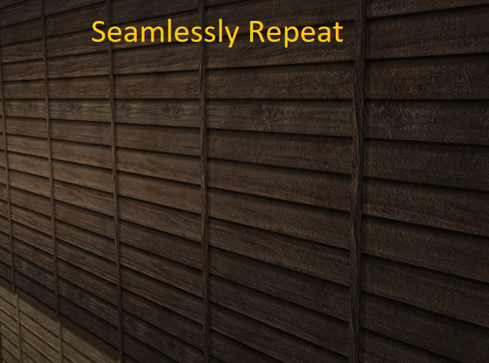 Full Perm Japanese Wood Board Textures