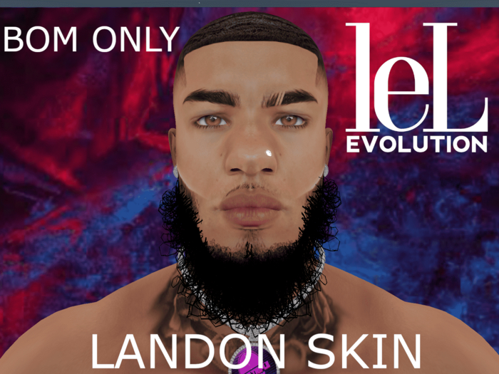 ZPACKS LANDON SKIN TONE 3