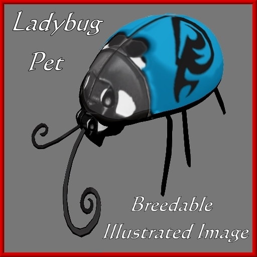 {Papillon} Fe/Sma/Nor/Cye/Ladybug Cocoon