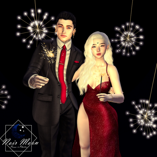 .:Noir Moon:. Bright day ADD