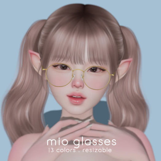 Mio Glasses