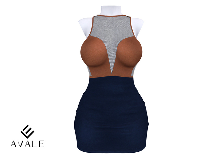 AVALE Cheryl - Evening