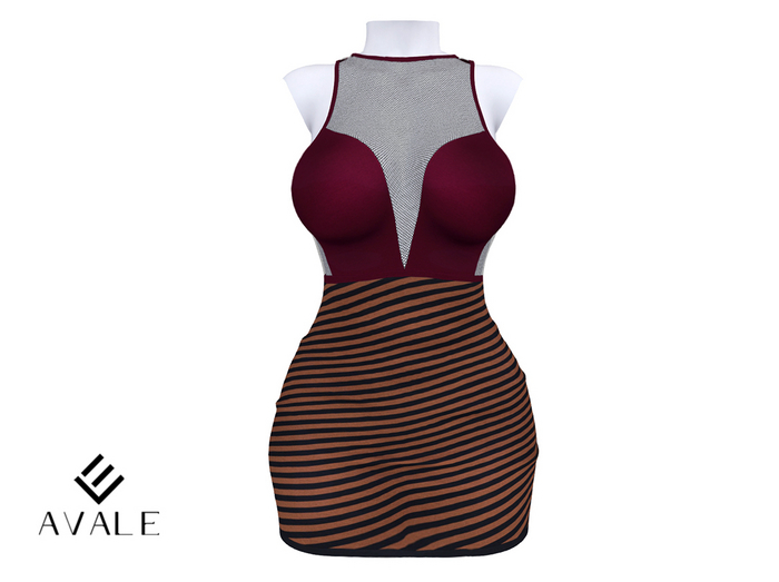 AVALE Cheryl - Strips