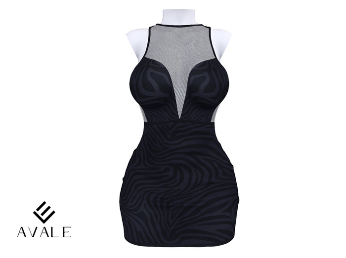 AVALE Cheryl - Zebra