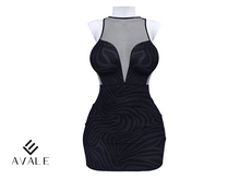 AVALE Cheryl - Zebra