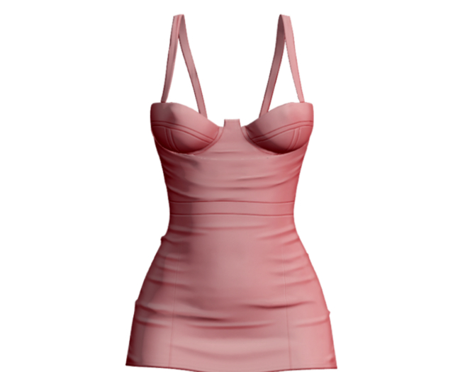 AXE-DRESS GUCCY /10