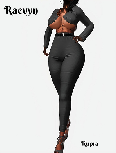 ~SWL~ Raevyn -boxed-