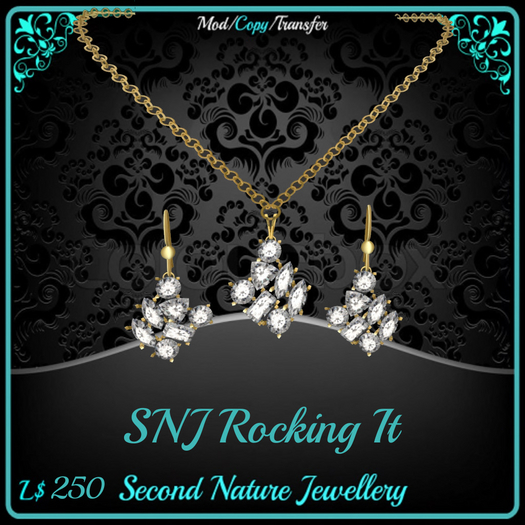 SNJ Rocking It ADD & CLICK!