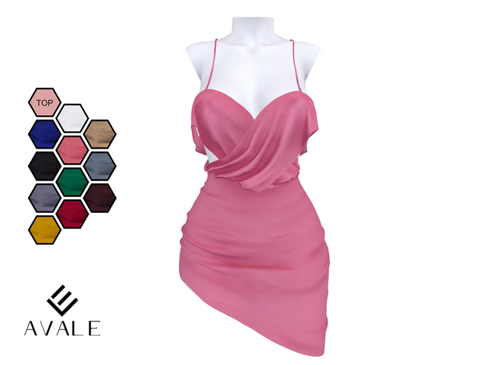 AVALE Gorra - Soft