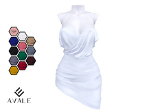 AVALE Gorra - White
