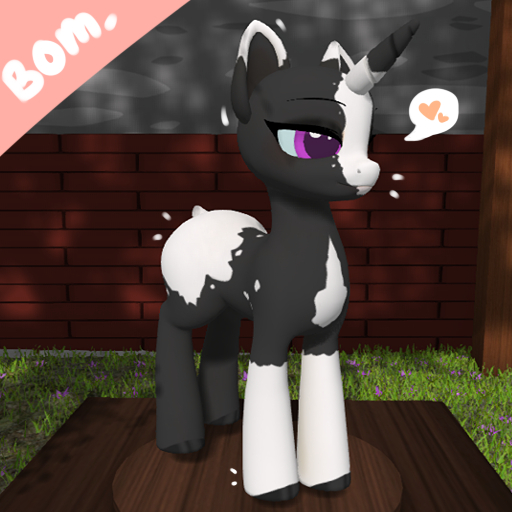 [INUINUI] BWSpot(BOM)