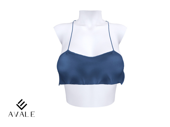 AVALE Lenka Top - Blue