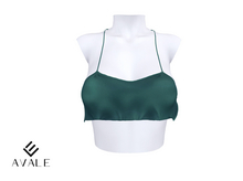 AVALE Lenka Top - Green