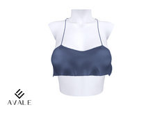 AVALE Lenka Top - Metal