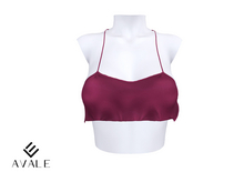 AVALE Lenka Top - Rouge