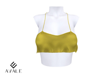 AVALE Lenka Top - Yellow