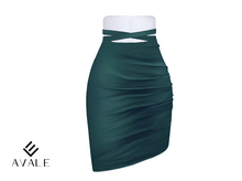 AVALE Lenka Skirt - Green