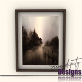 Serendipity Designs - Foggy Night