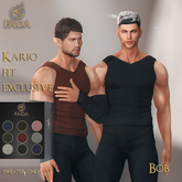 Faida - Bob Sweater 