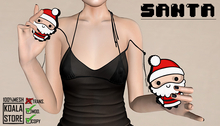 // KOALA STORE // Santa