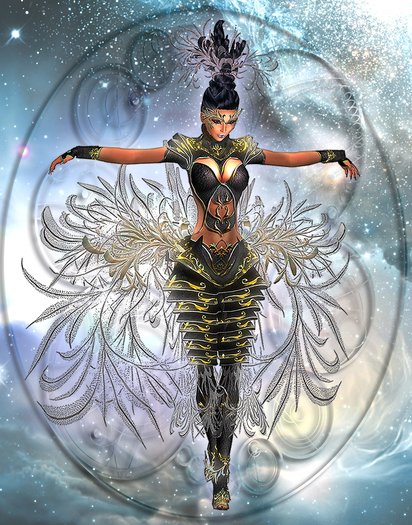 !!! L+N Signature !!! GLORY Outfit