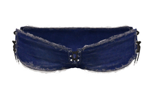 The Annex - Duke Shorts - Royal Blue