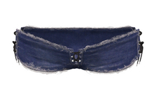 The Annex - Duke Shorts - Blue