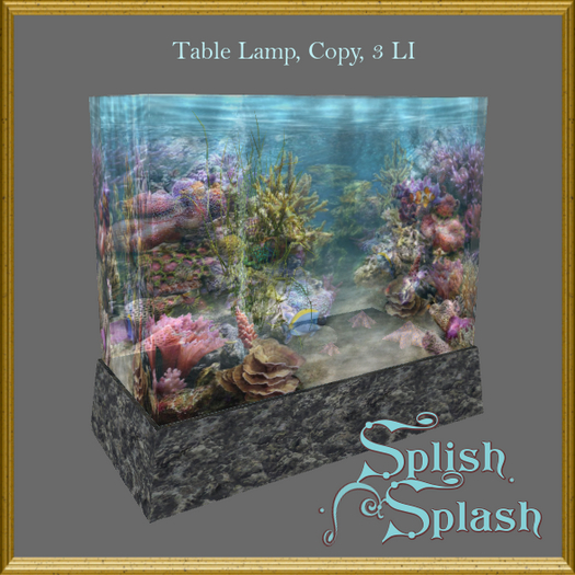 SplishSplash!
