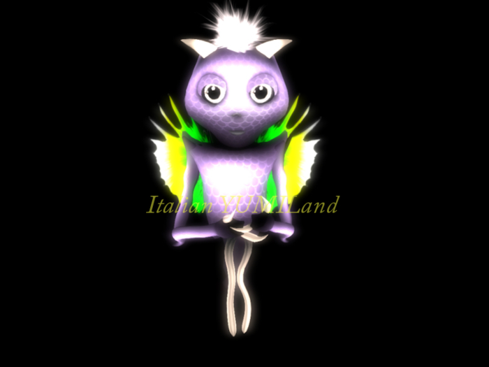 Second Life Marketplace - Crystal(M) Cosmic: SetherGith-Cole-Rayr-Ajed