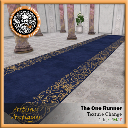 The One Runner