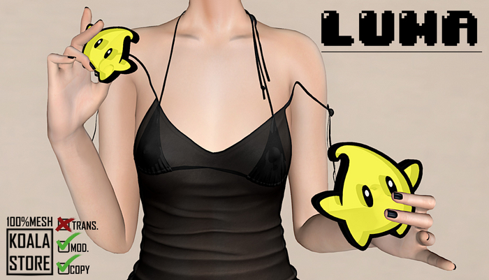 // KOALA STORE // Luma