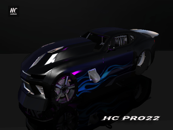 HC Pro22 